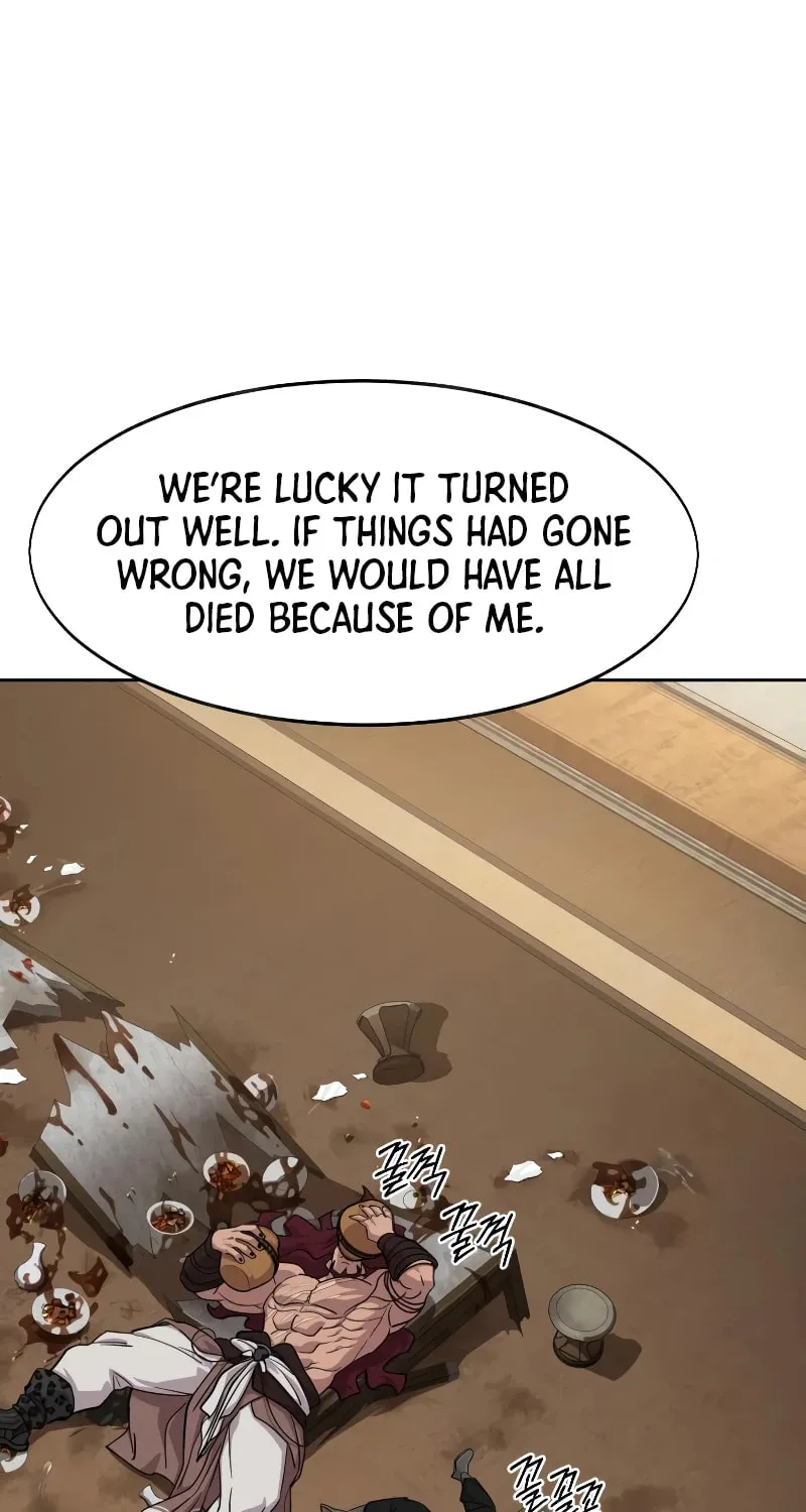 Read Return of the Blossoming Blade EN Manga Online