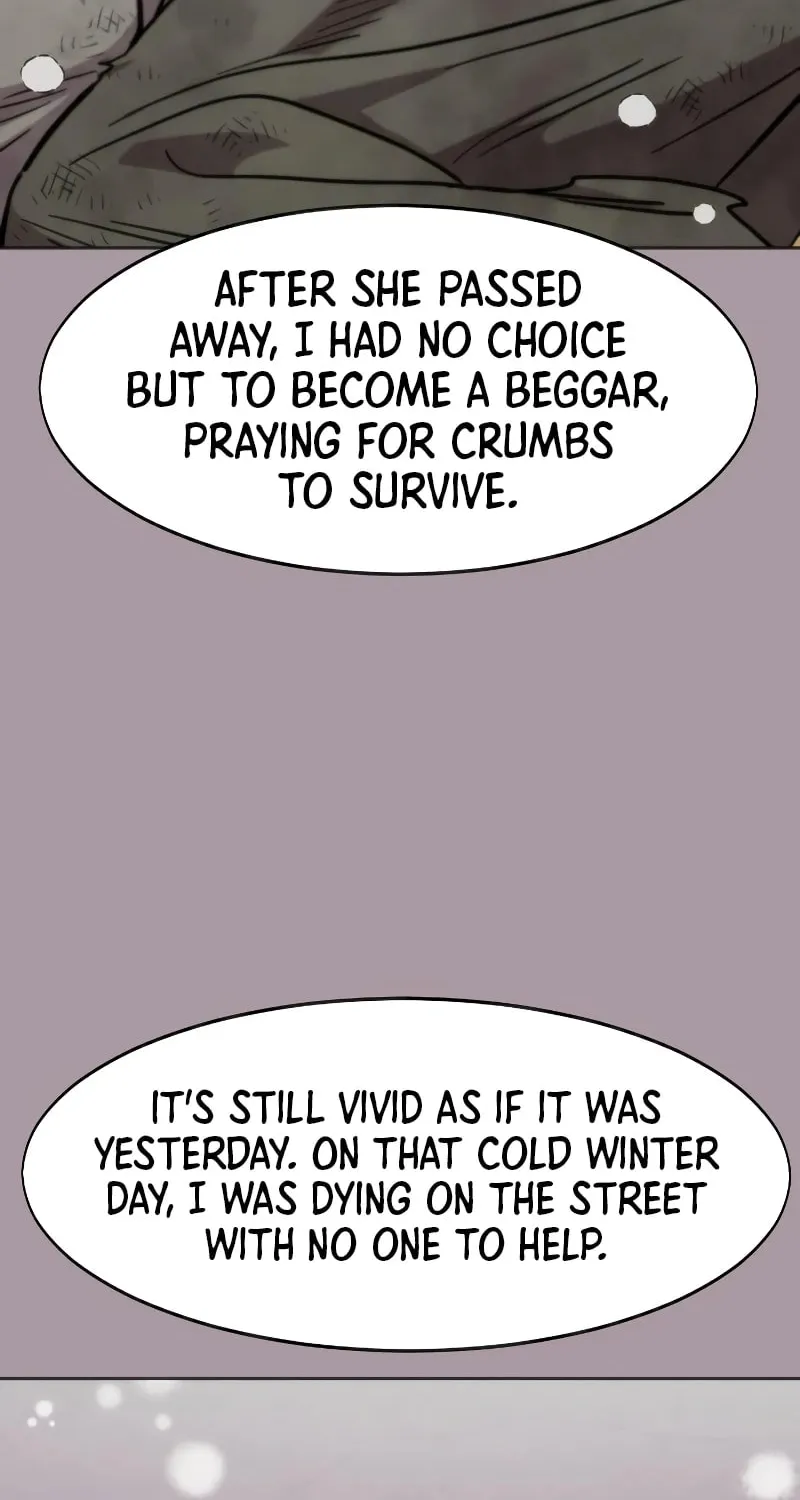Read Return of the Blossoming Blade EN Manga Online