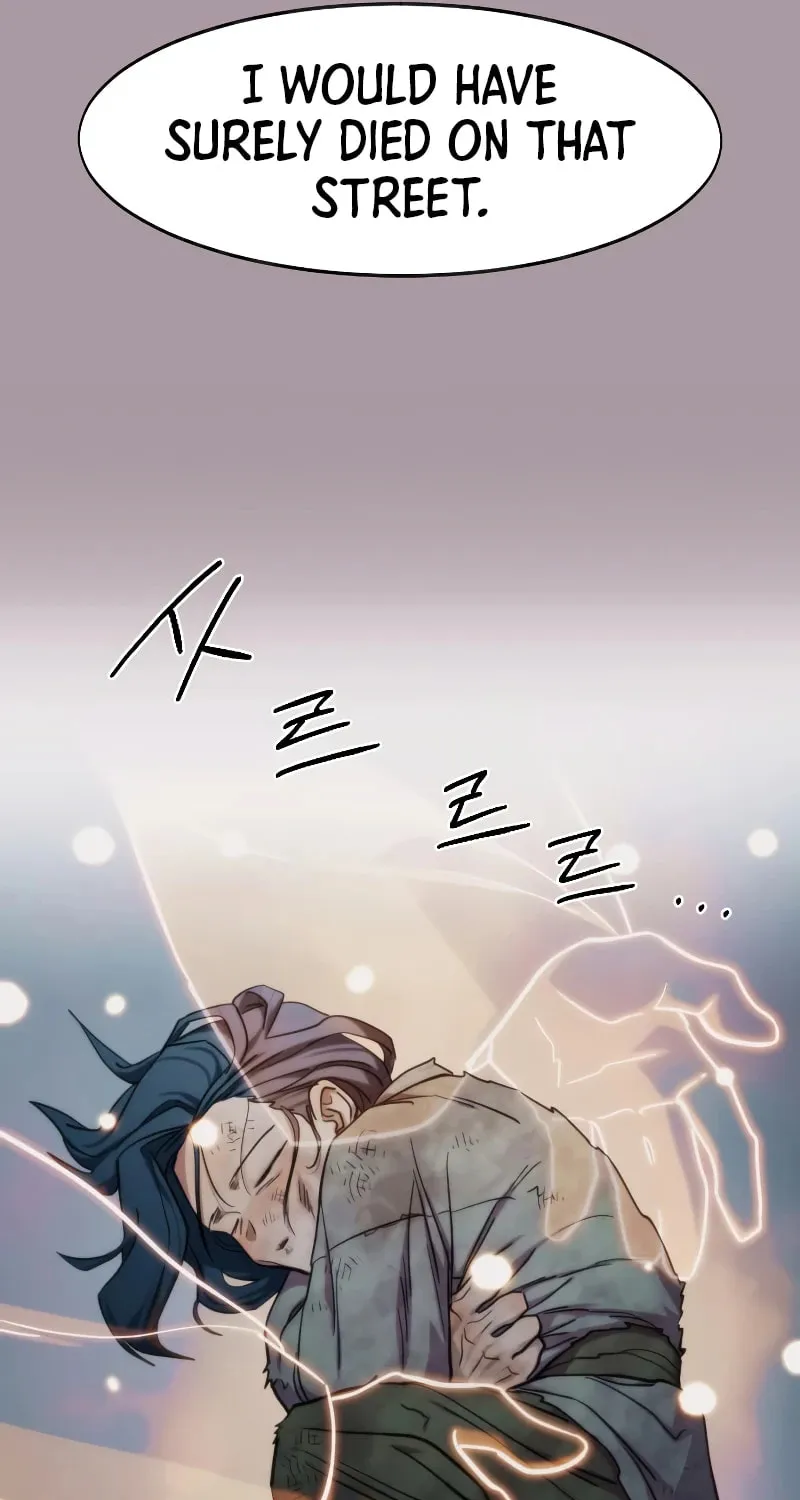 Read Return of the Blossoming Blade EN Manga Online