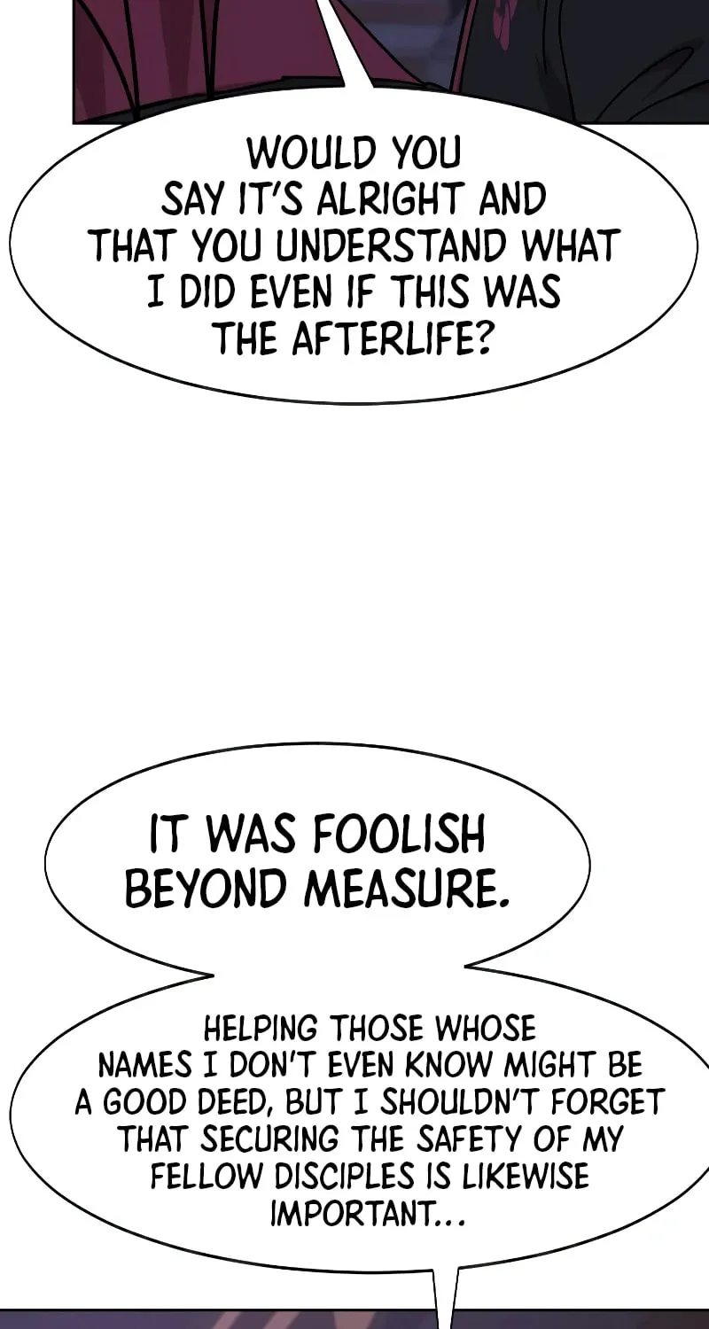 Read Return of the Blossoming Blade EN Manga Online