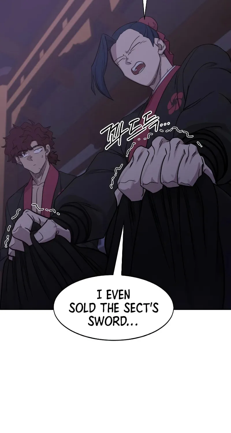 Read Return of the Blossoming Blade EN Manga Online