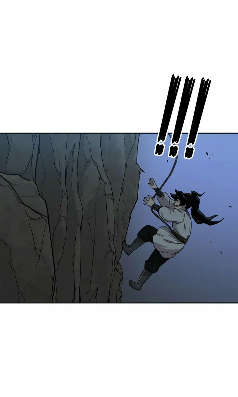 Read Return of the Blossoming Blade EN Manga Online