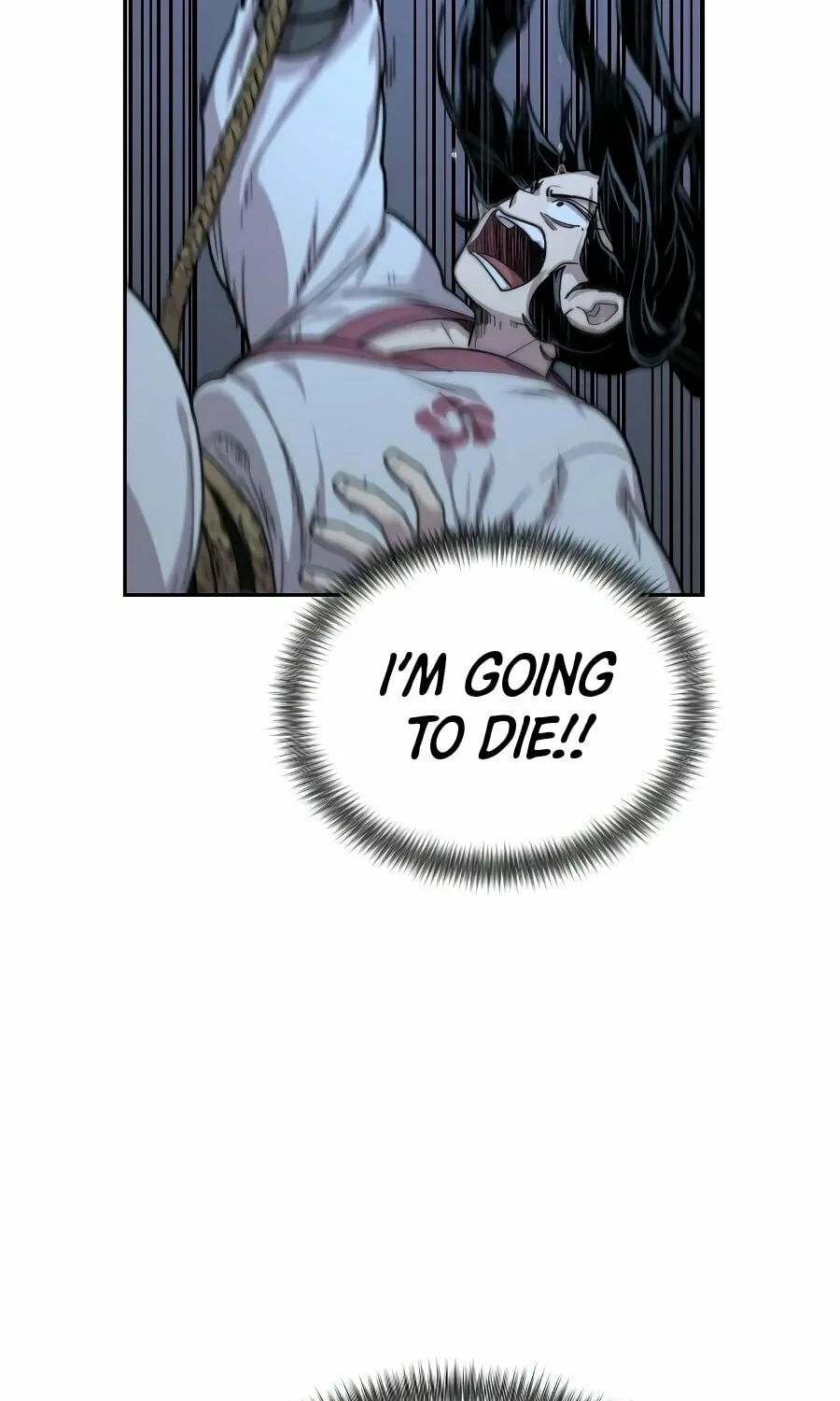 Read Return of the Blossoming Blade EN Manga Online