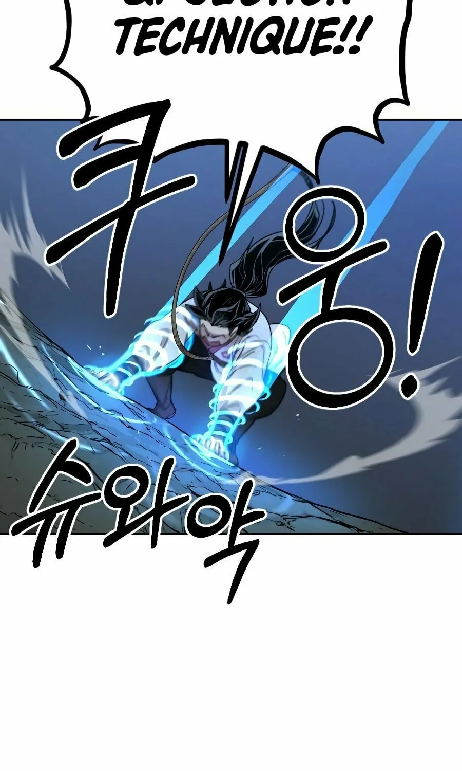 Read Return of the Blossoming Blade EN Manga Online