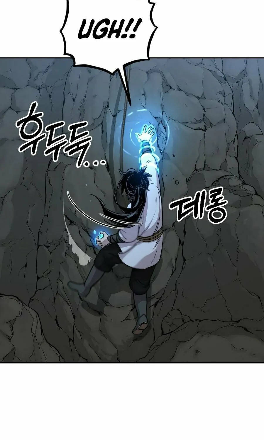 Read Return of the Blossoming Blade EN Manga Online
