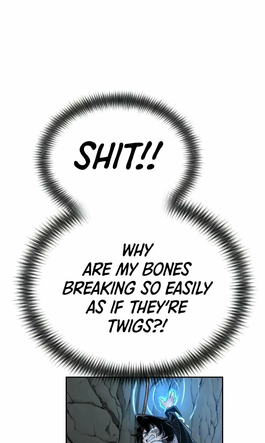Read Return of the Blossoming Blade EN Manga Online