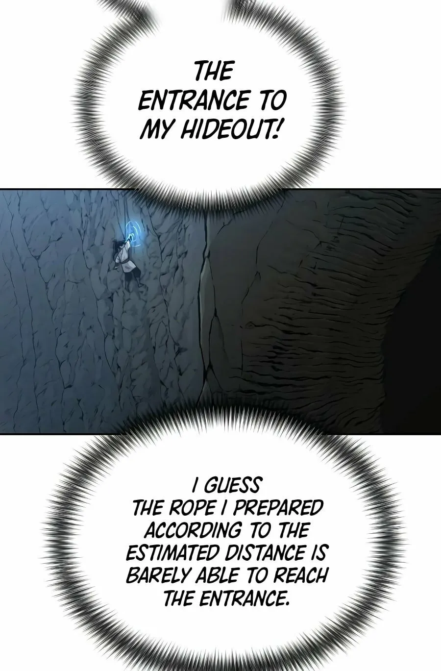 Read Return of the Blossoming Blade EN Manga Online