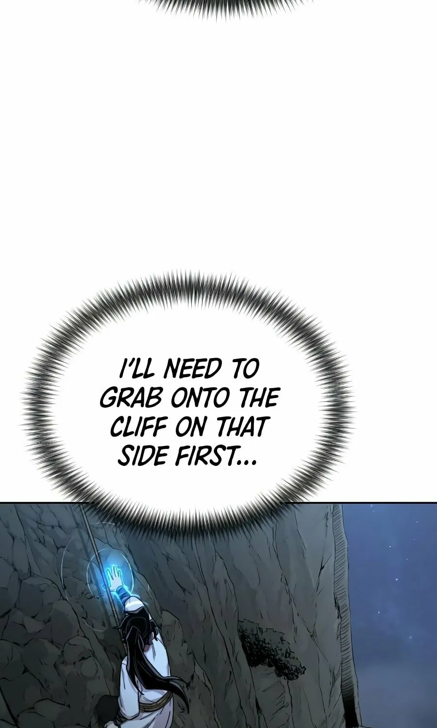 Read Return of the Blossoming Blade EN Manga Online