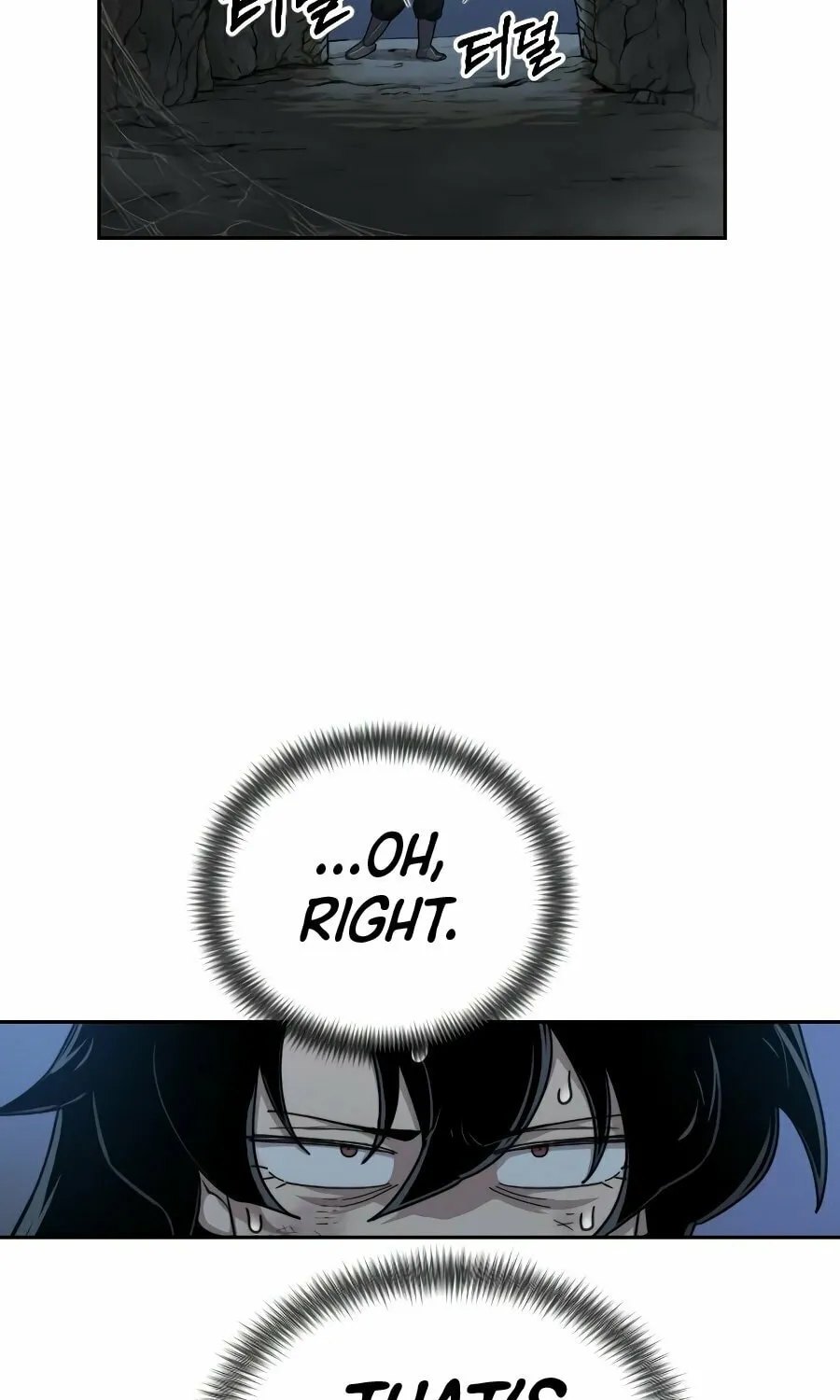 Read Return of the Blossoming Blade EN Manga Online