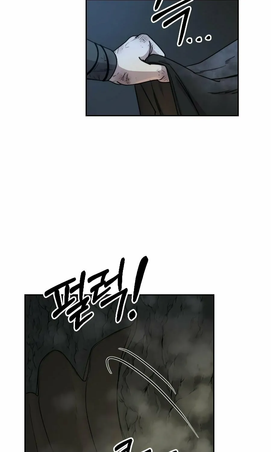 Read Return of the Blossoming Blade EN Manga Online