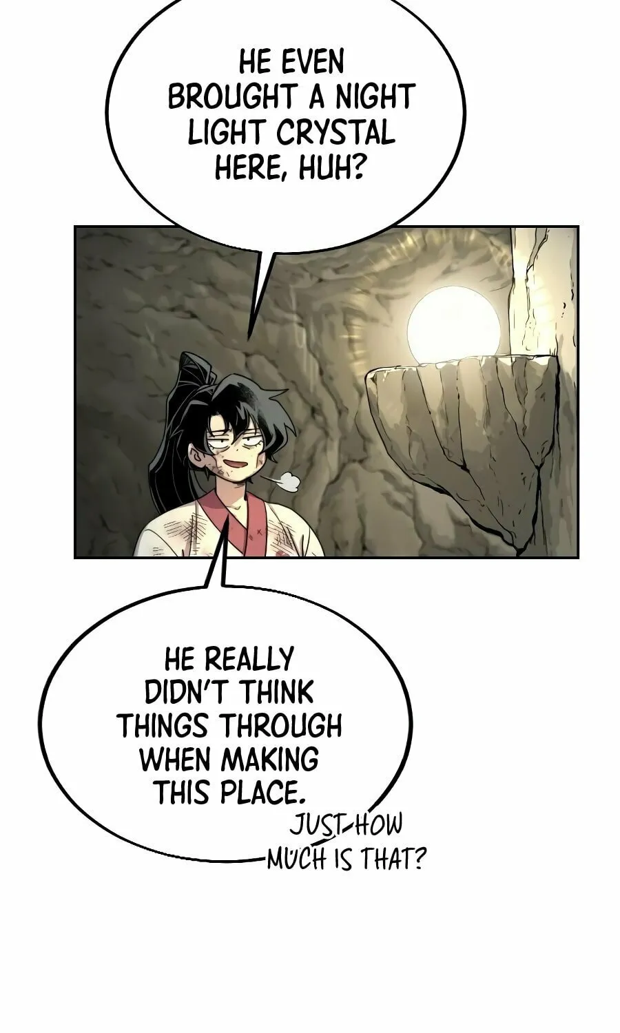 Read Return of the Blossoming Blade EN Manga Online