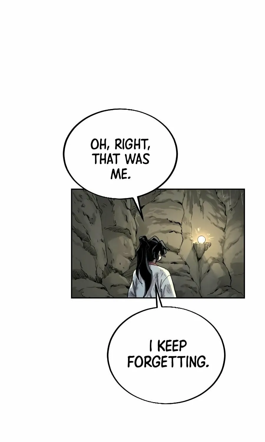 Read Return of the Blossoming Blade EN Manga Online
