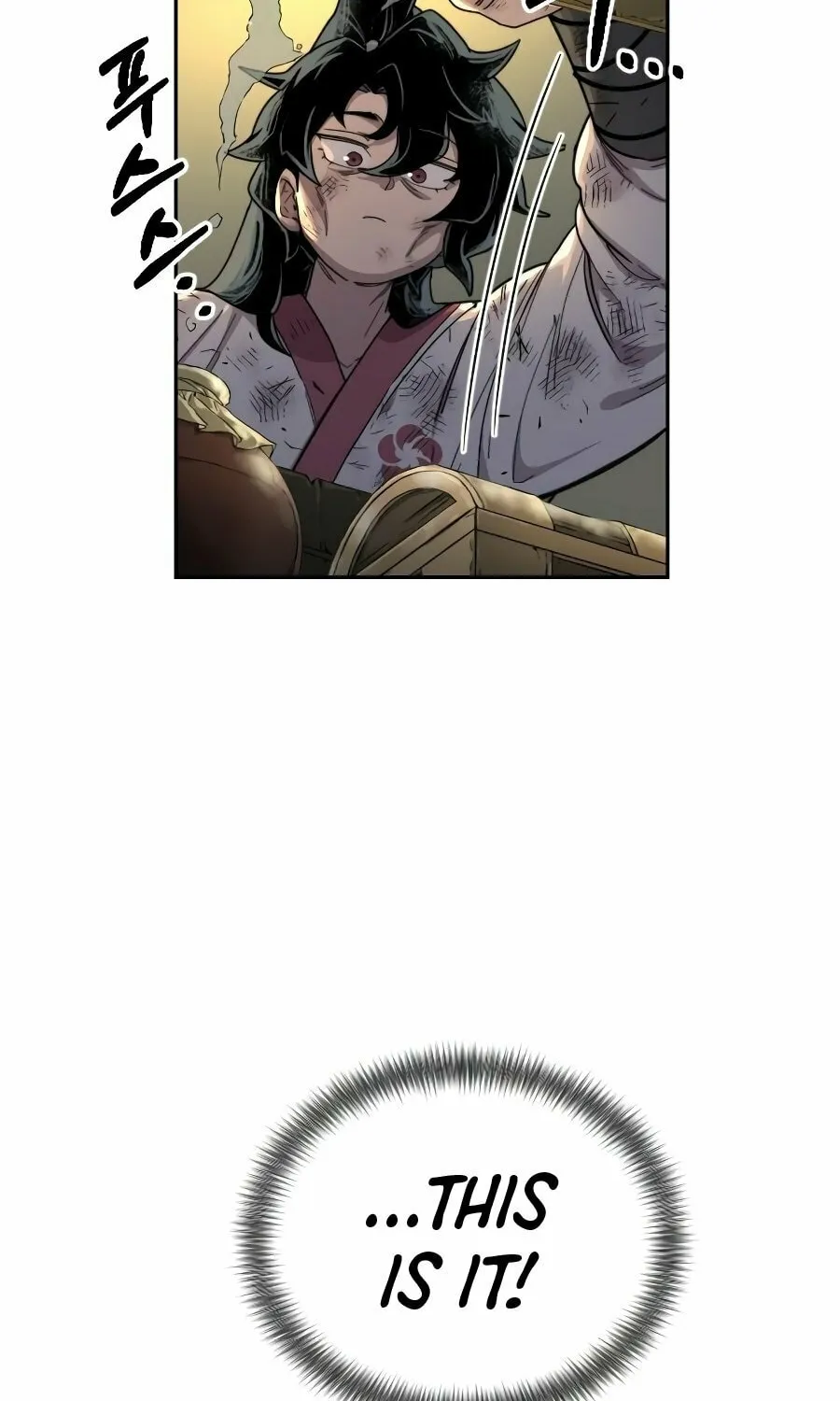 Read Return of the Blossoming Blade EN Manga Online