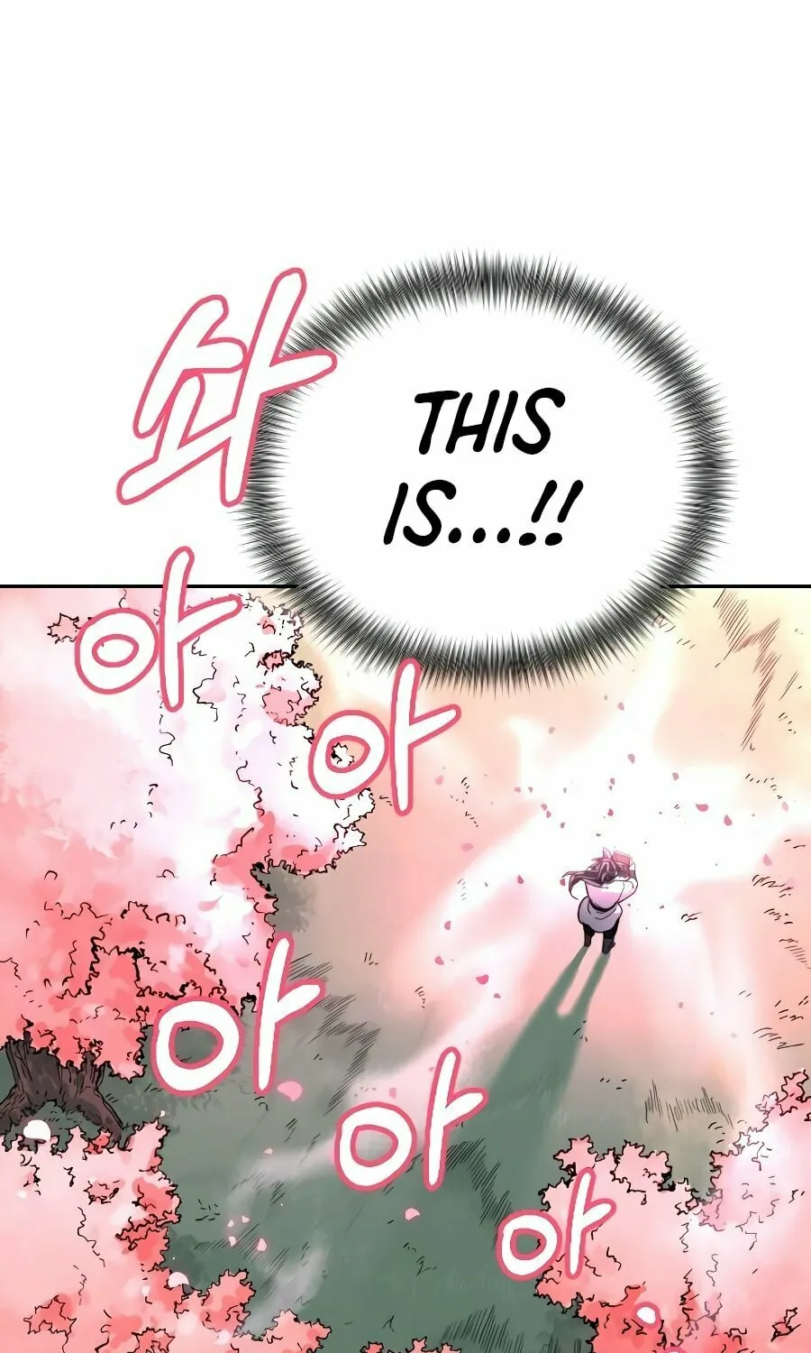Read Return of the Blossoming Blade EN Manga Online