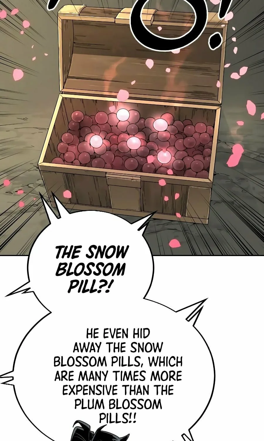 Read Return of the Blossoming Blade EN Manga Online