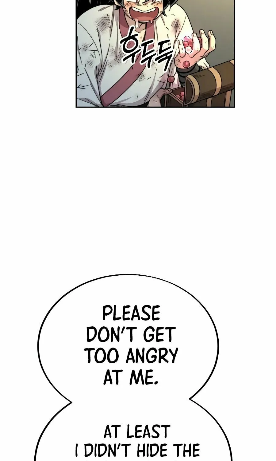 Read Return of the Blossoming Blade EN Manga Online