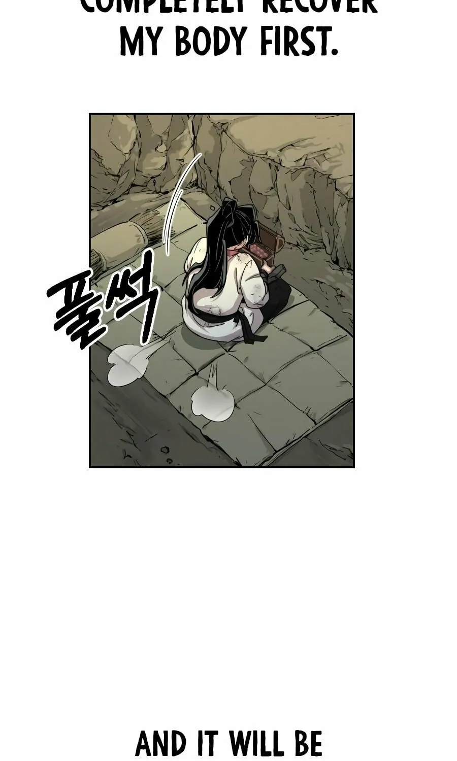 Read Return of the Blossoming Blade EN Manga Online
