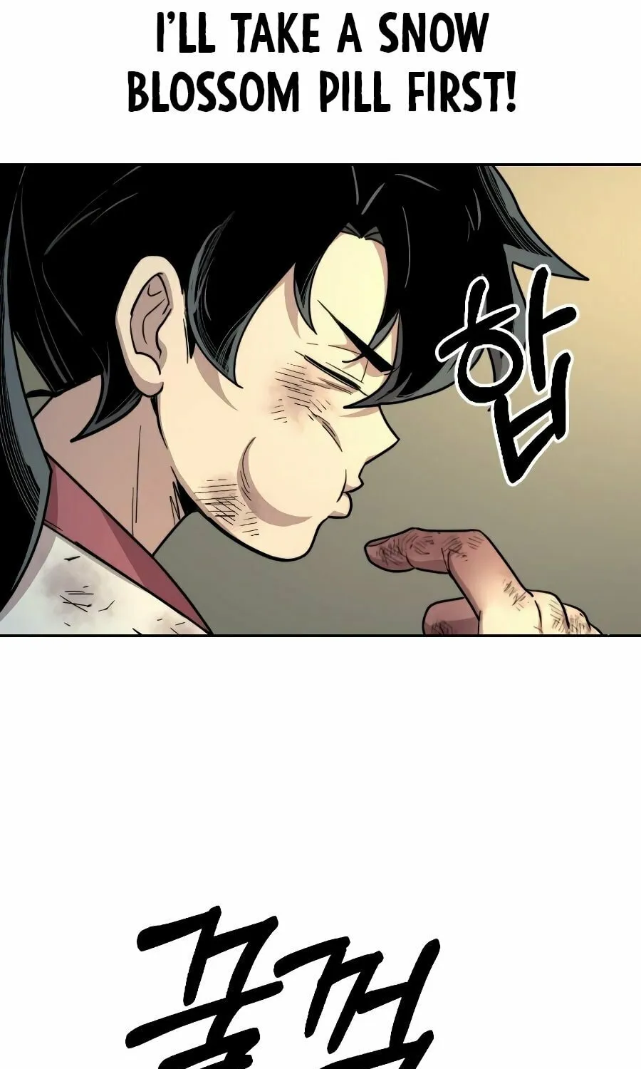 Read Return of the Blossoming Blade EN Manga Online