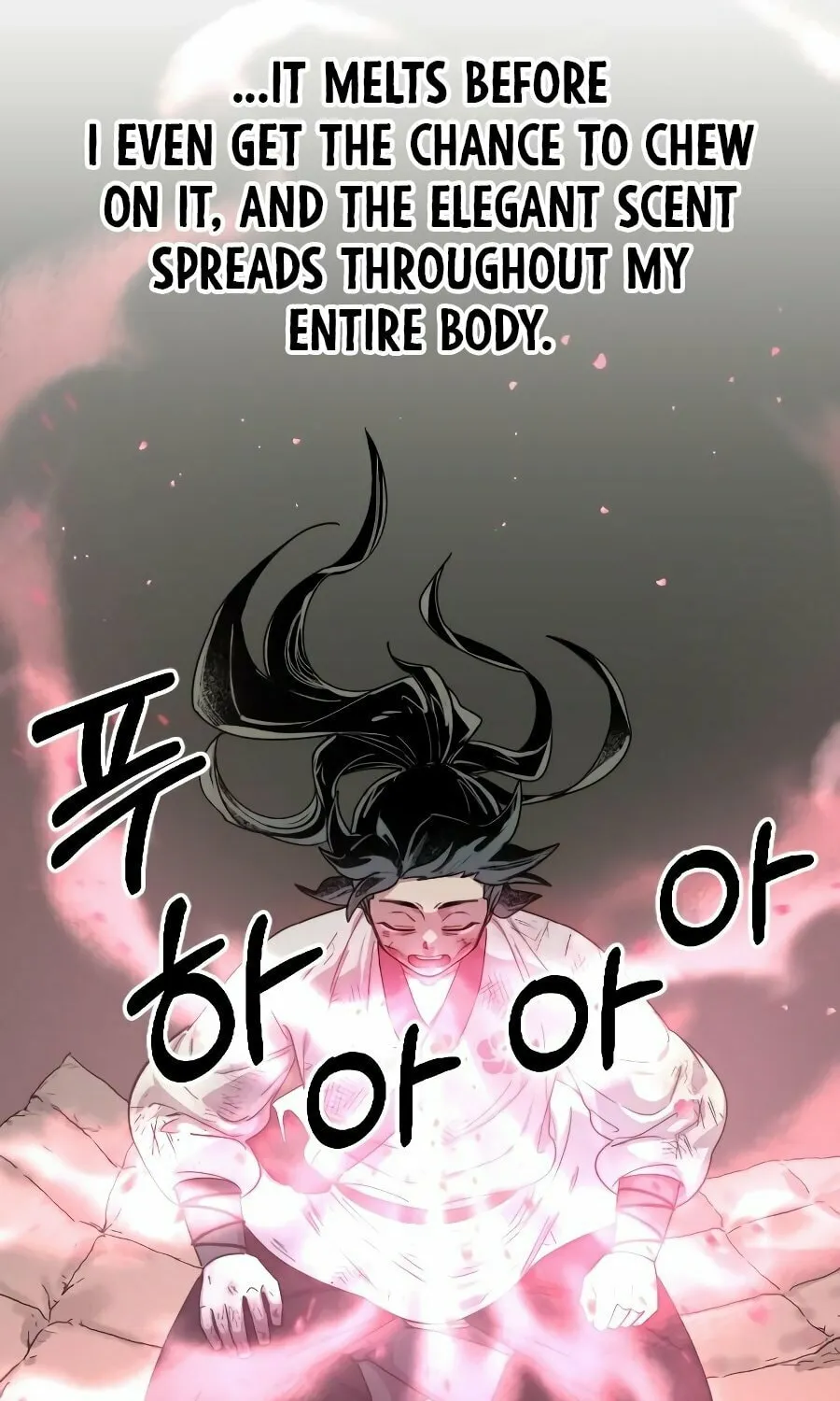 Read Return of the Blossoming Blade EN Manga Online