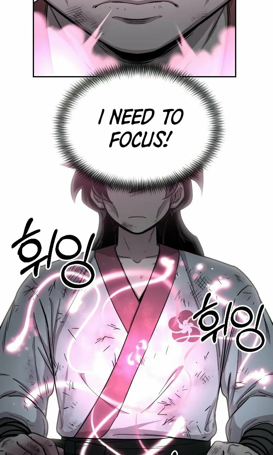 Read Return of the Blossoming Blade EN Manga Online
