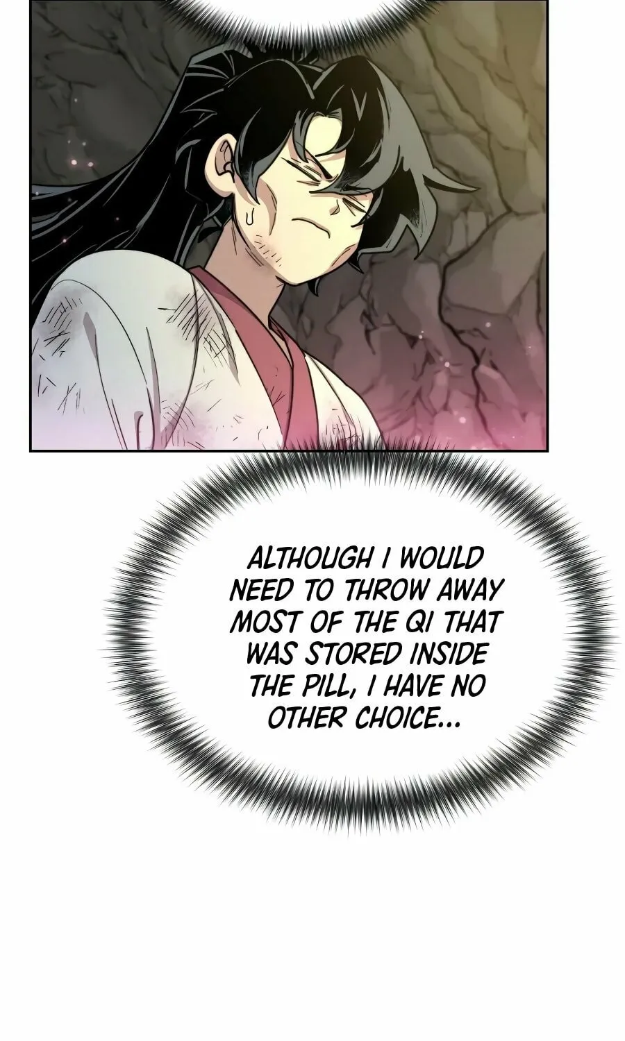 Read Return of the Blossoming Blade EN Manga Online