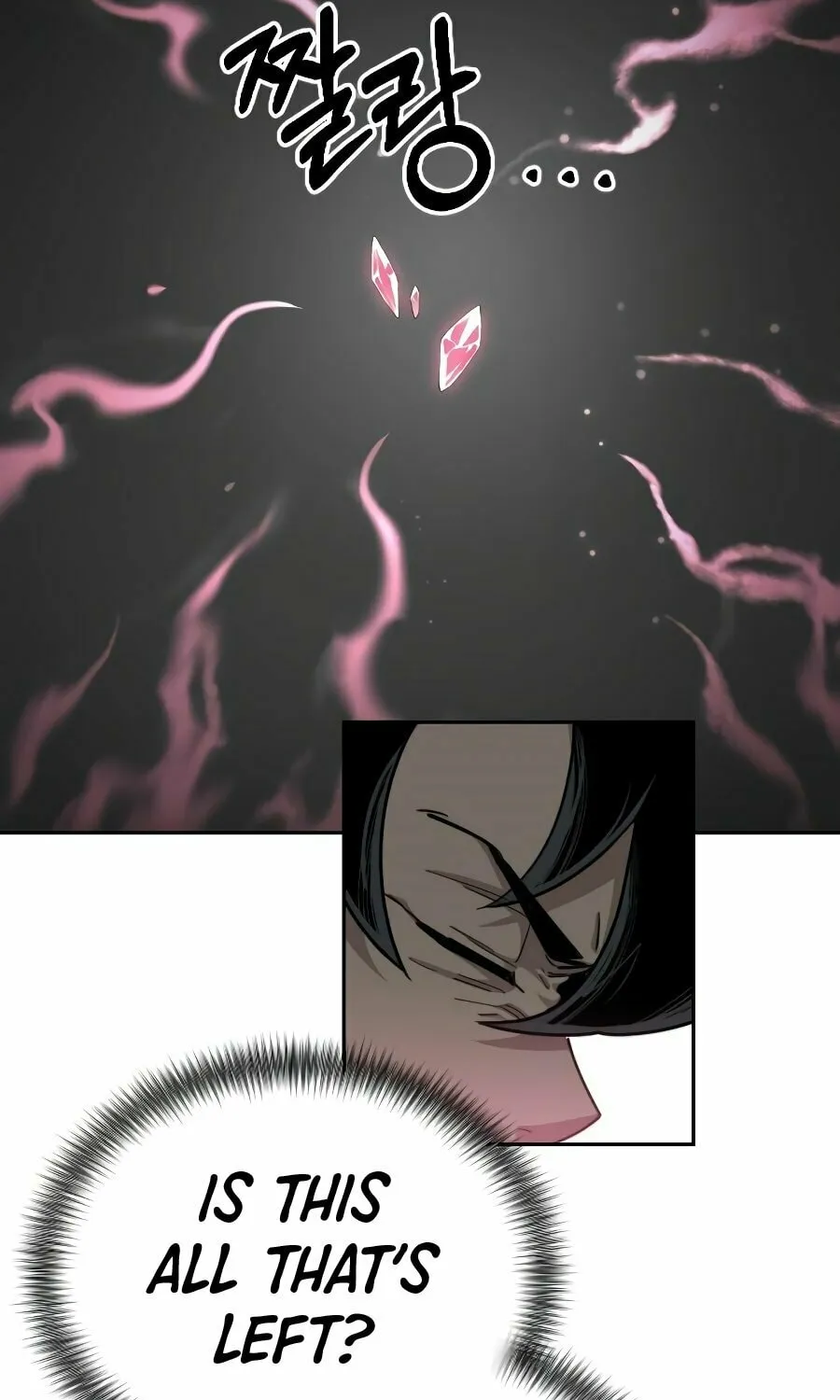 Read Return of the Blossoming Blade EN Manga Online