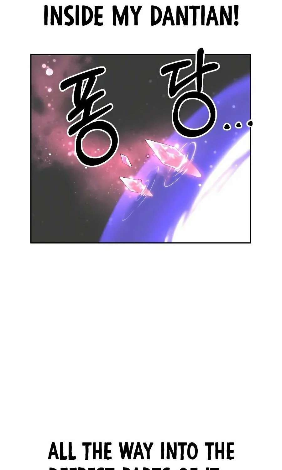 Read Return of the Blossoming Blade EN Manga Online