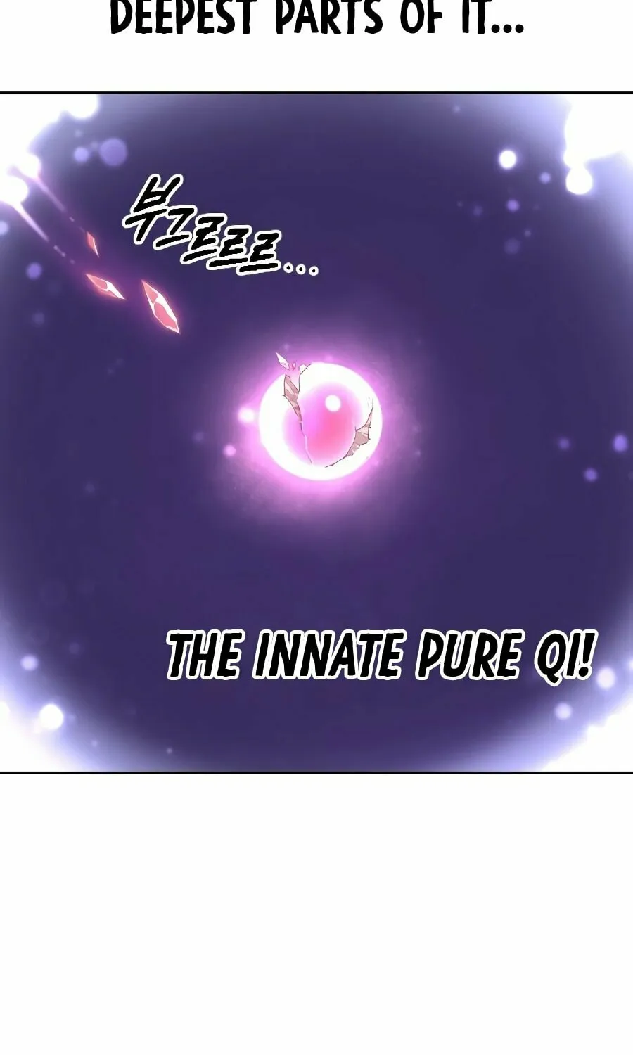 Read Return of the Blossoming Blade EN Manga Online