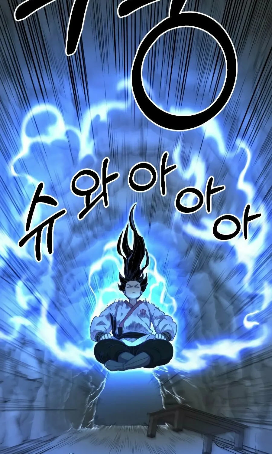 Read Return of the Blossoming Blade EN Manga Online