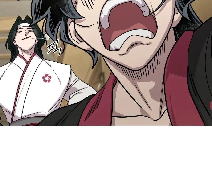 Read Return of the Blossoming Blade EN Manga Online