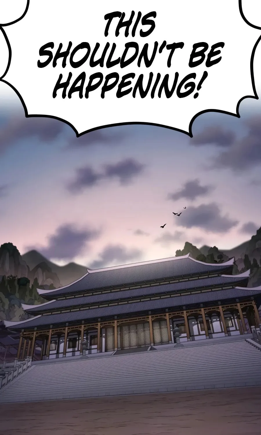 Read Return of the Blossoming Blade EN Manga Online