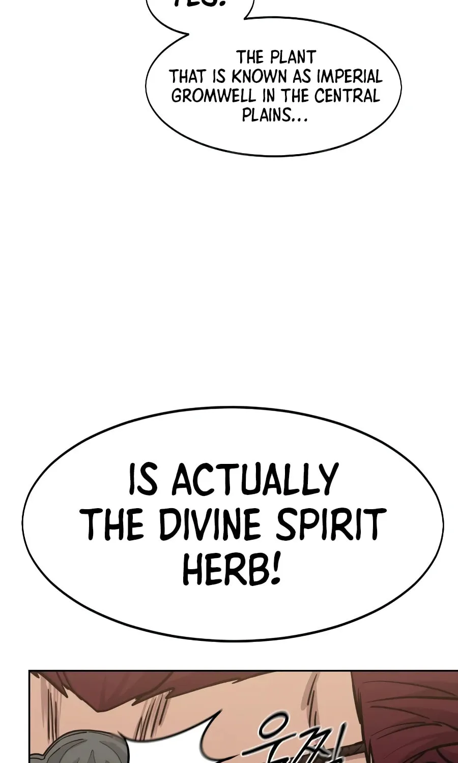 Read Return of the Blossoming Blade EN Manga Online