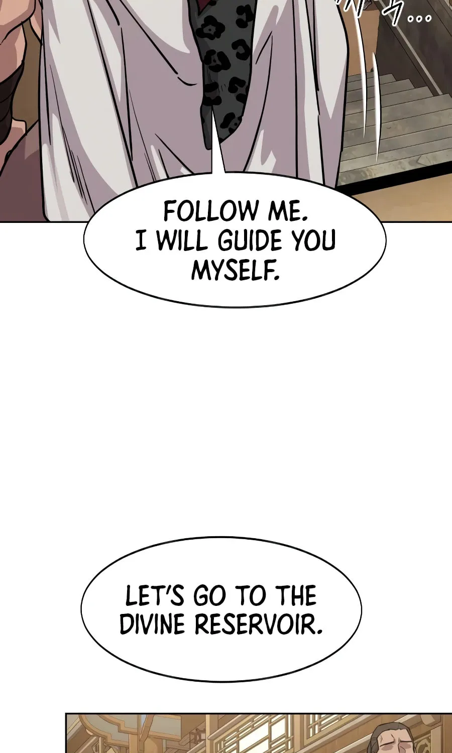 Read Return of the Blossoming Blade EN Manga Online