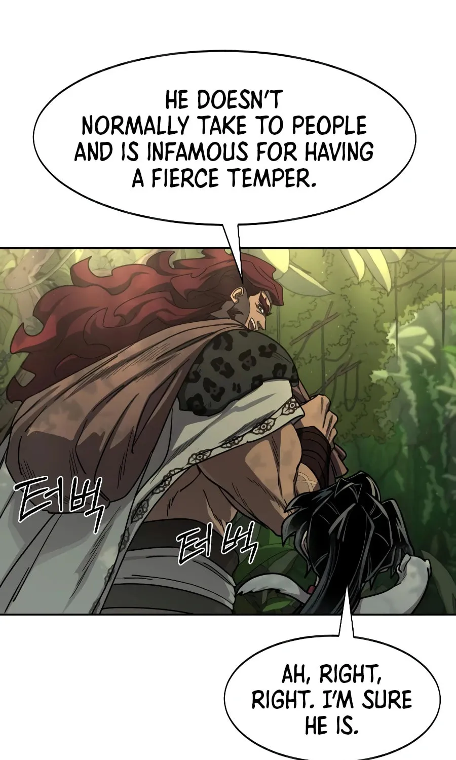 Read Return of the Blossoming Blade EN Manga Online