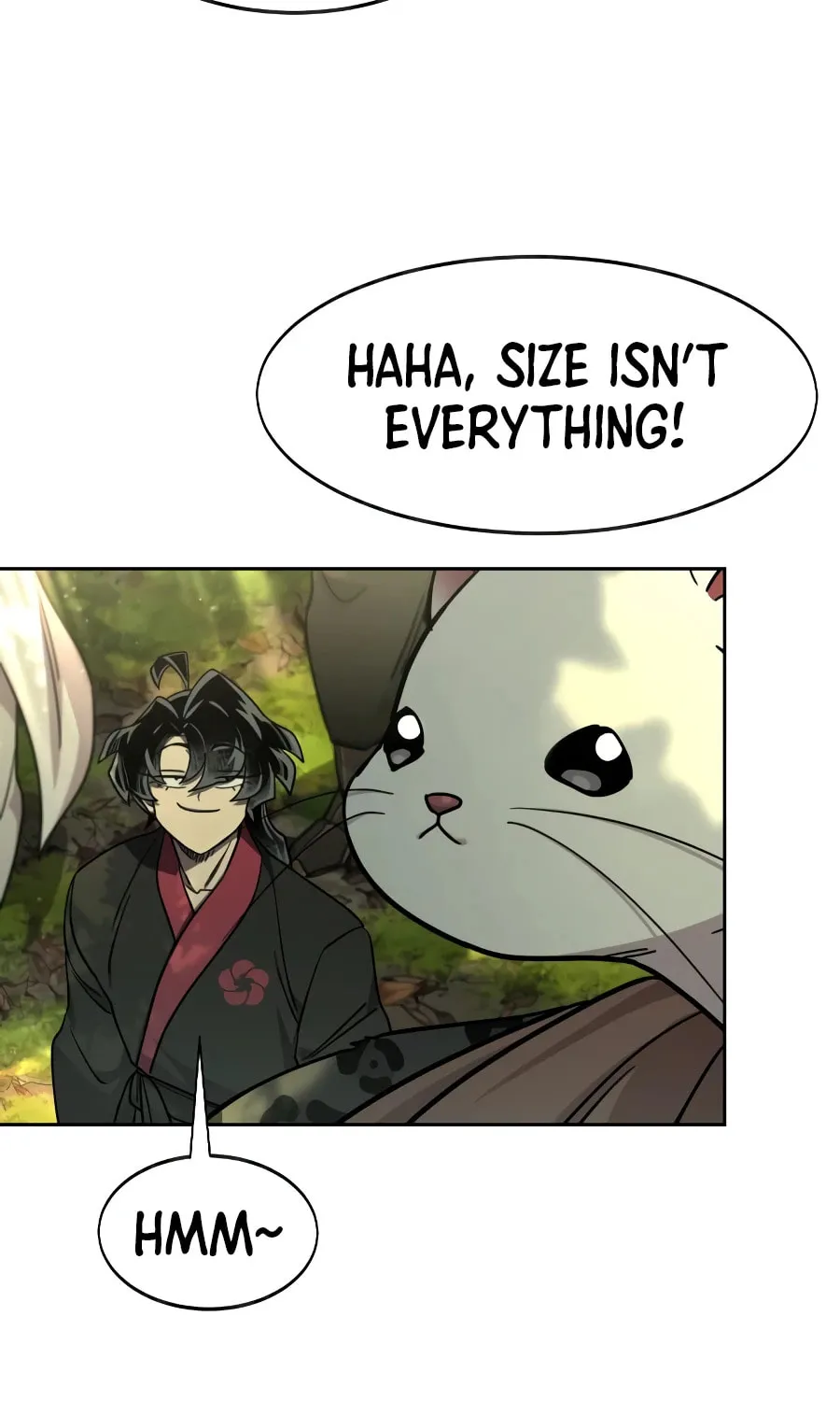 Read Return of the Blossoming Blade EN Manga Online