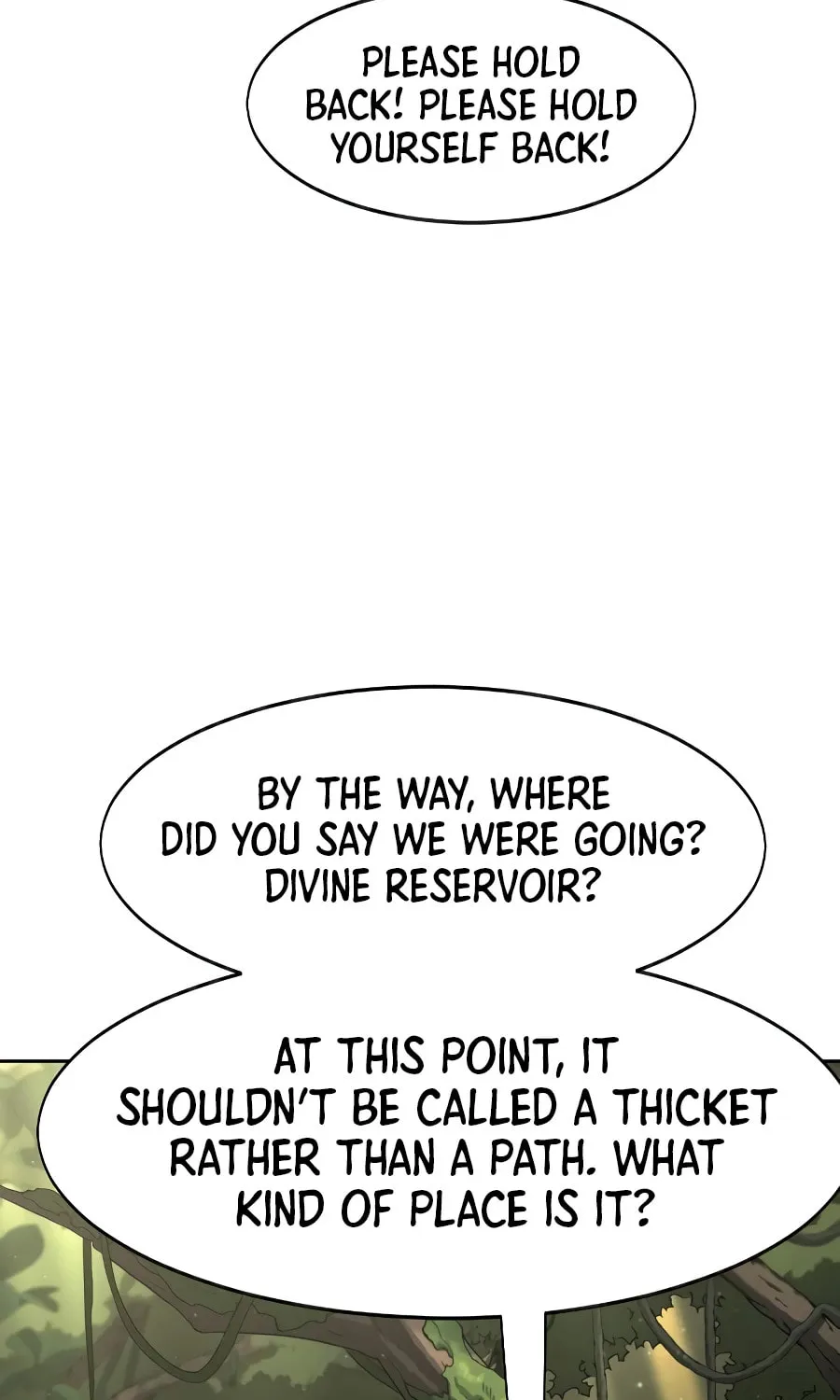 Read Return of the Blossoming Blade EN Manga Online