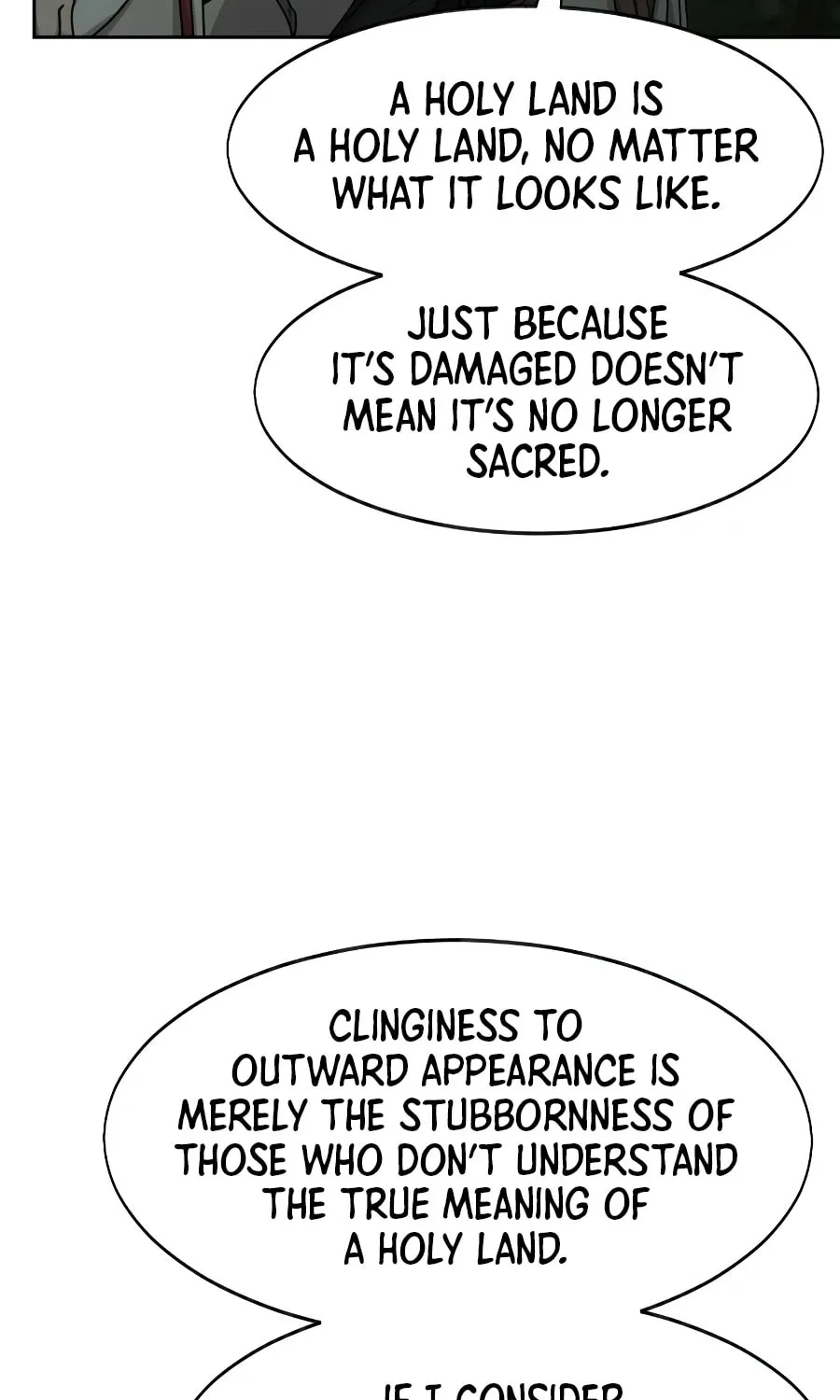 Read Return of the Blossoming Blade EN Manga Online