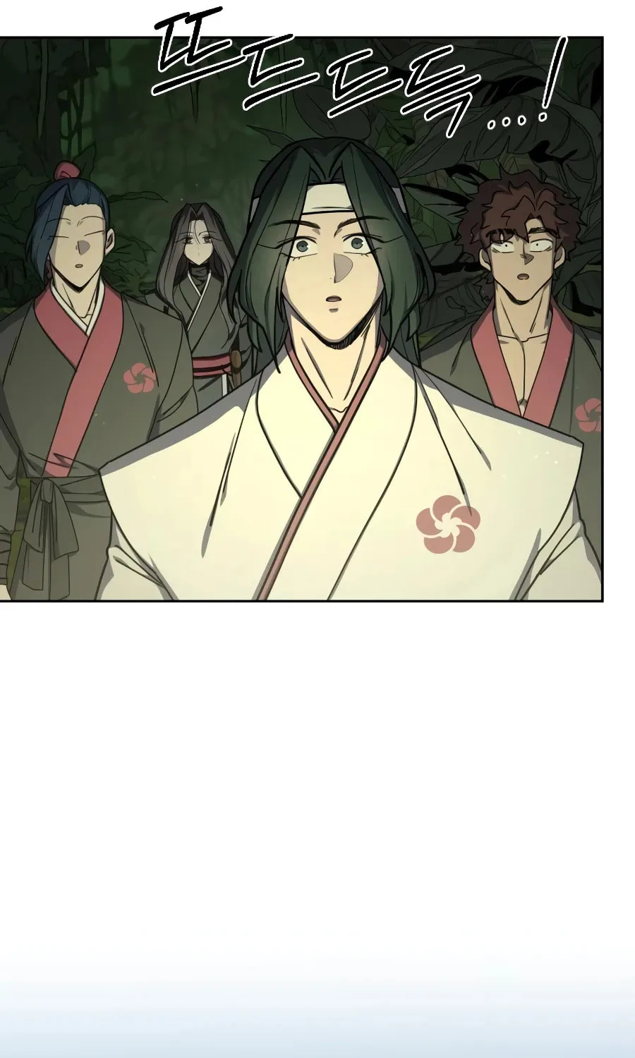 Read Return of the Blossoming Blade EN Manga Online