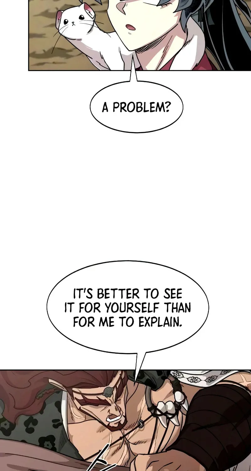 Read Return of the Blossoming Blade EN Manga Online