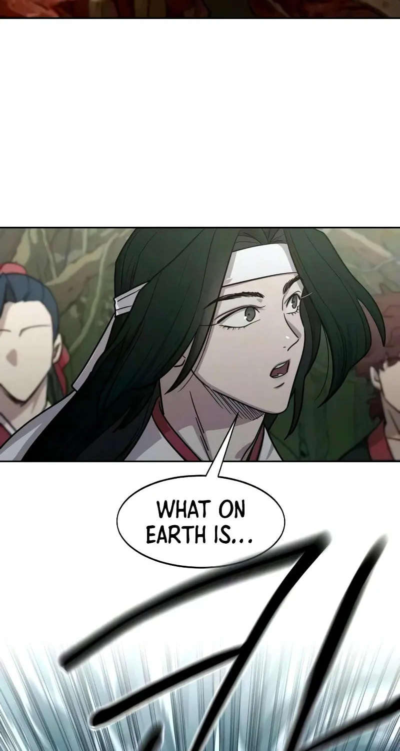 Read Return of the Blossoming Blade EN Manga Online
