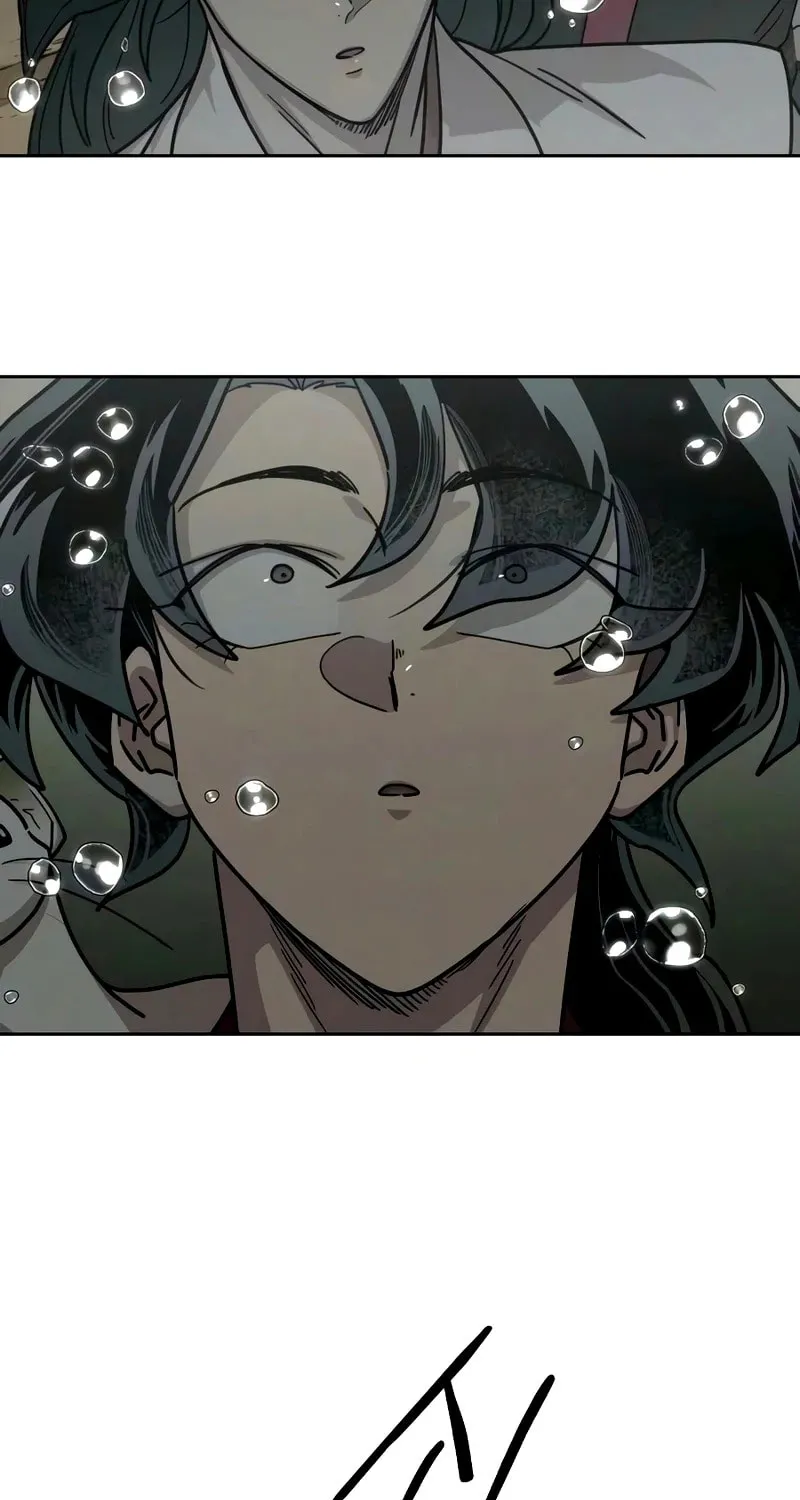 Read Return of the Blossoming Blade EN Manga Online