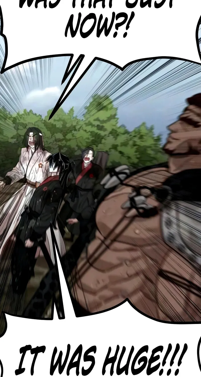 Read Return of the Blossoming Blade EN Manga Online