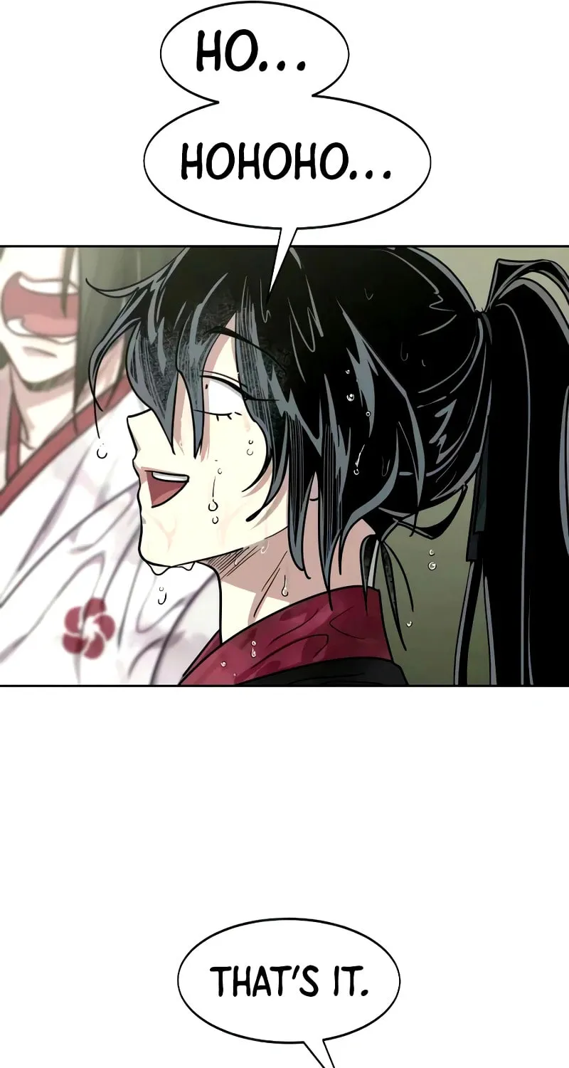 Read Return of the Blossoming Blade EN Manga Online