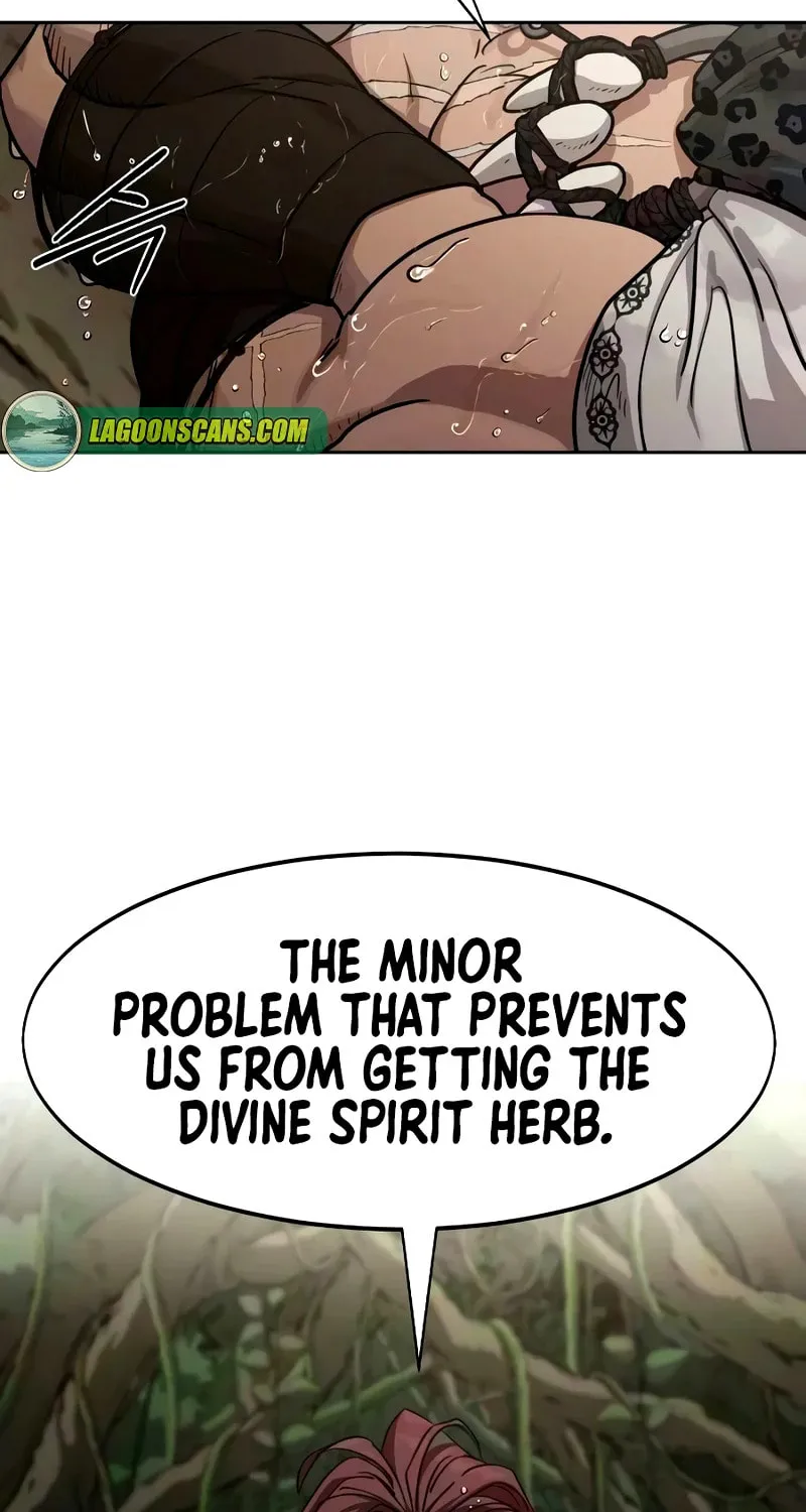 Read Return of the Blossoming Blade EN Manga Online