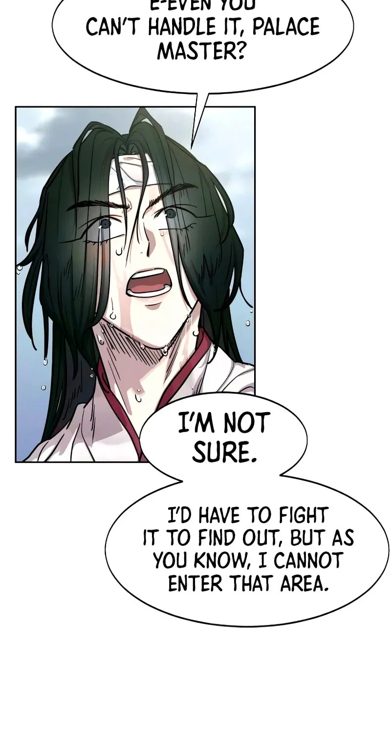 Read Return of the Blossoming Blade EN Manga Online
