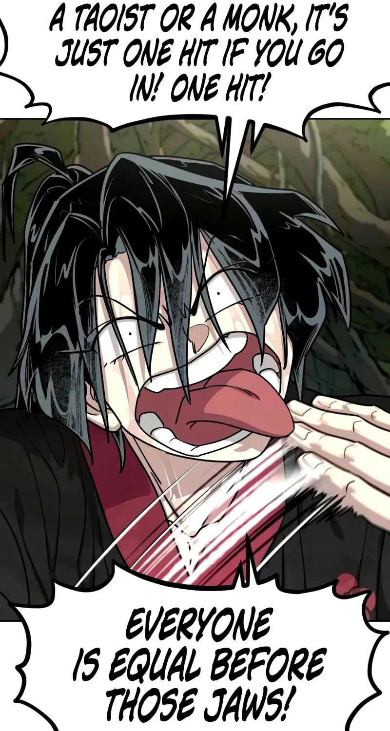 Read Return of the Blossoming Blade EN Manga Online