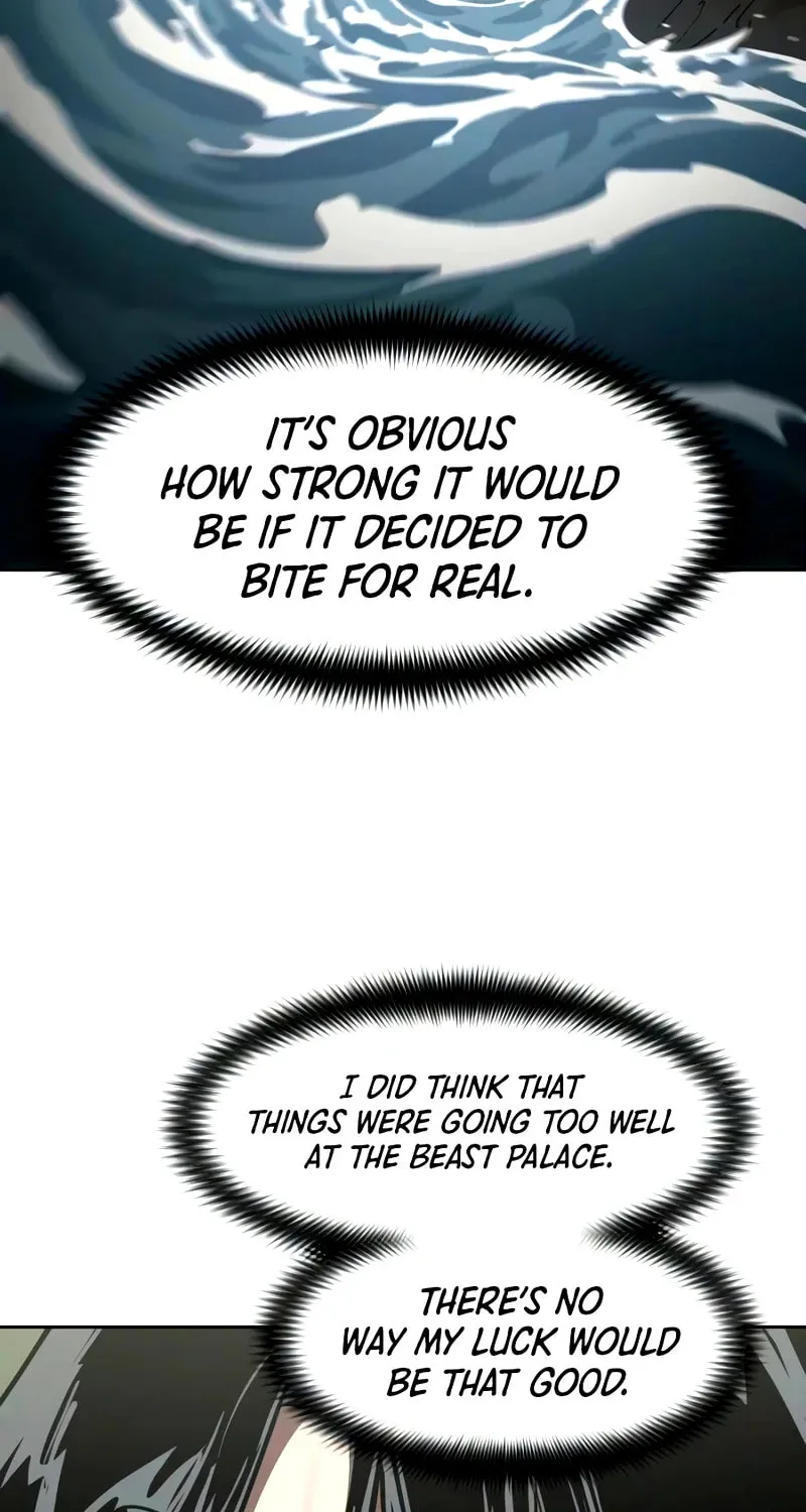 Read Return of the Blossoming Blade EN Manga Online