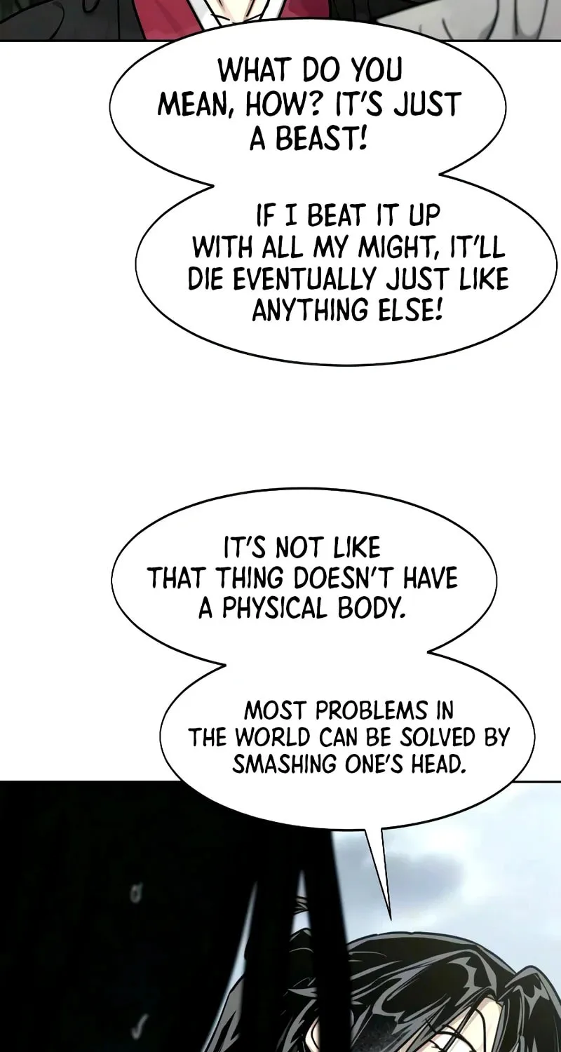 Read Return of the Blossoming Blade EN Manga Online