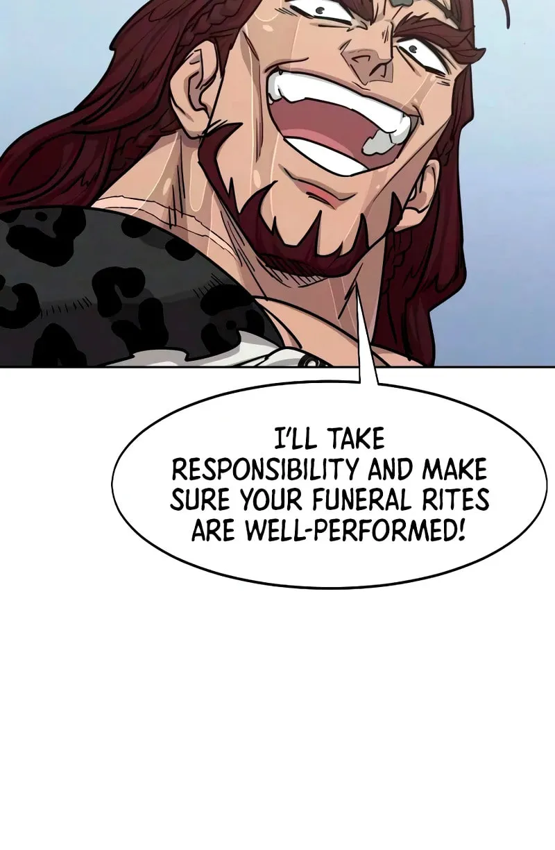 Read Return of the Blossoming Blade EN Manga Online