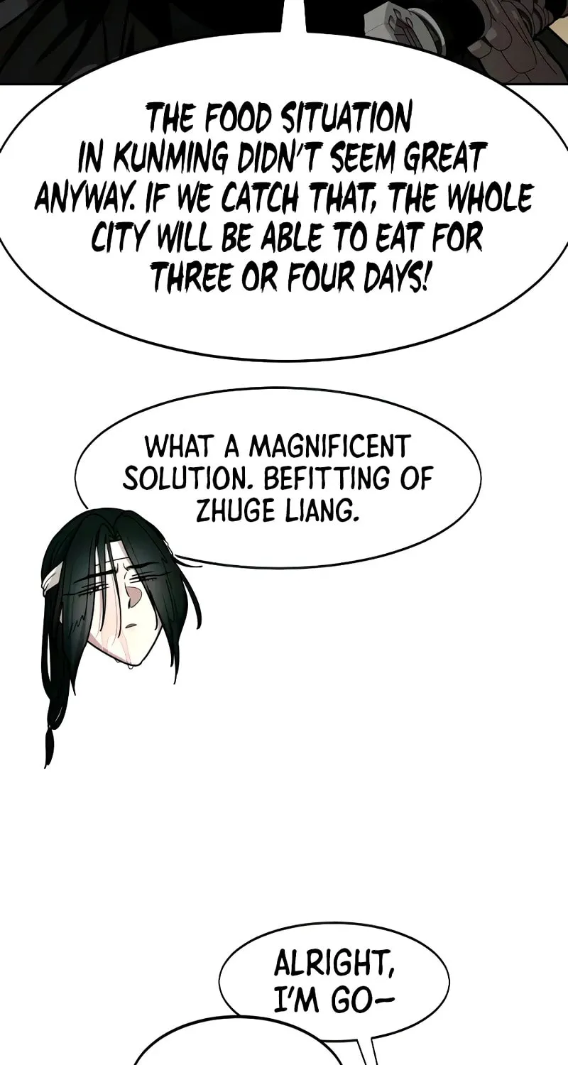 Read Return of the Blossoming Blade EN Manga Online